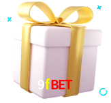 Receba seus bônus de boas-vindas no 9fbet
