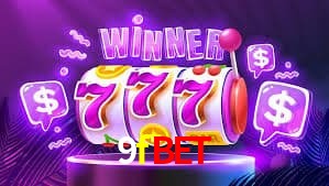 Welcome Bonus 9fbet