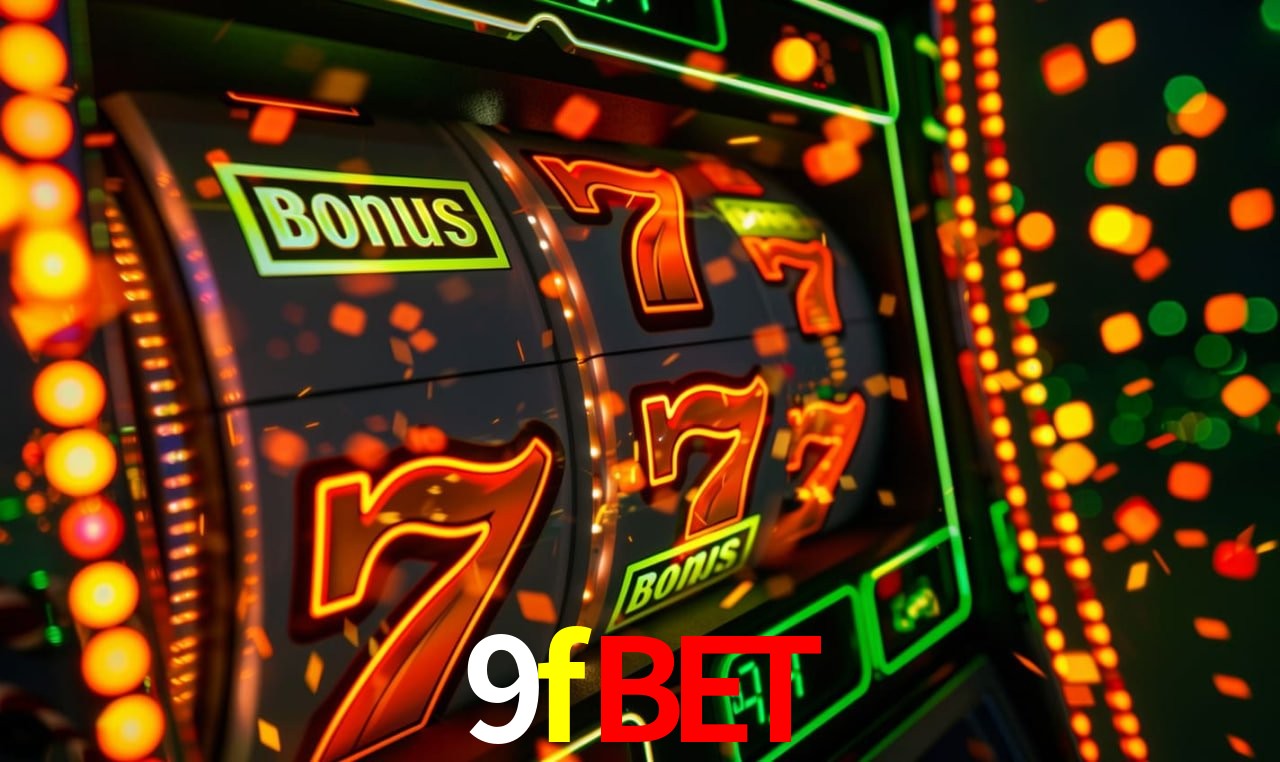 A Experiência Imersiva dos Cassinos Ao Vivo no 9fbet