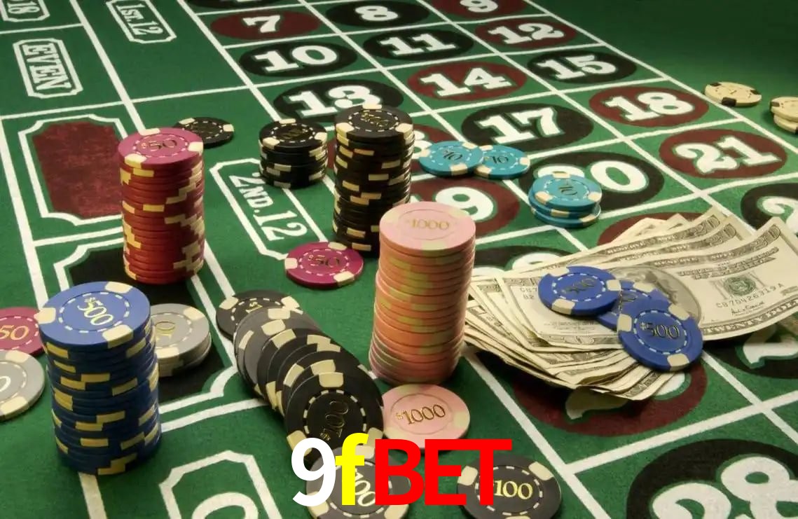 Ofertas Imperdíveis na 9fbet: Promoções e Bônus Que Valem a Pena