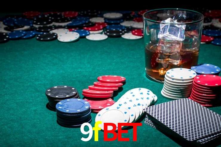 Programa VIP 9fbet
