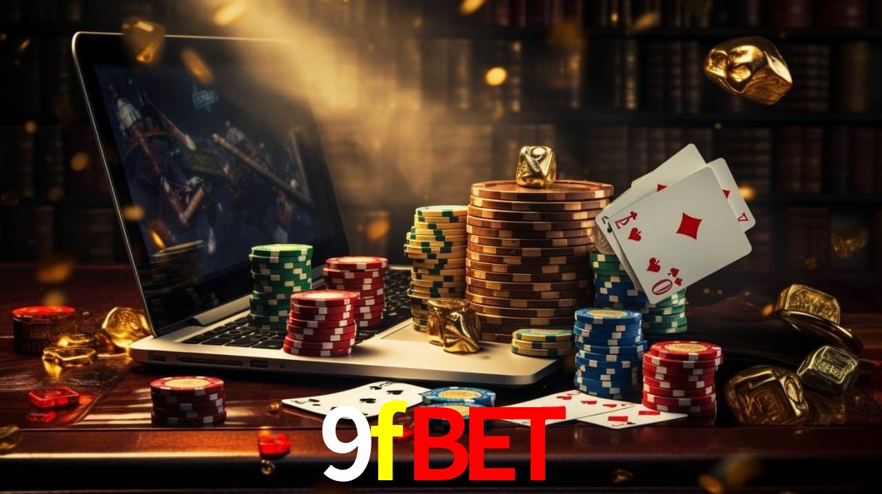 Bônus Diários 9fbet