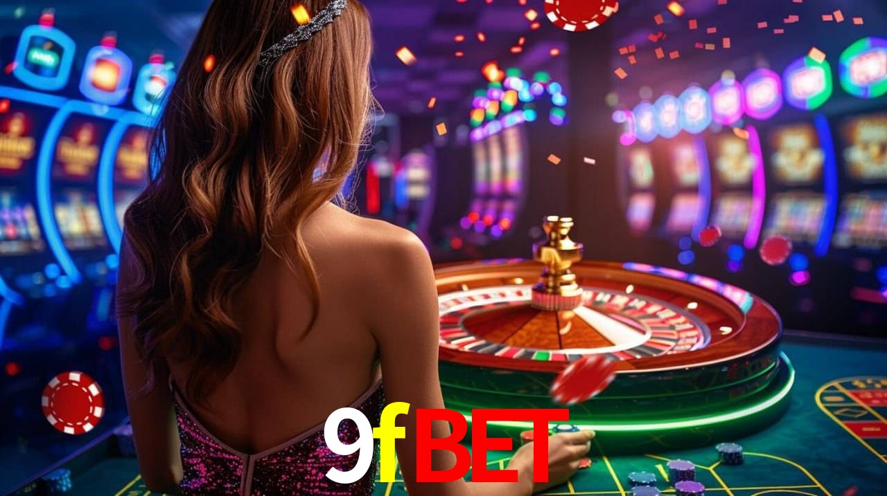 APP rápido e leve da 9fbet