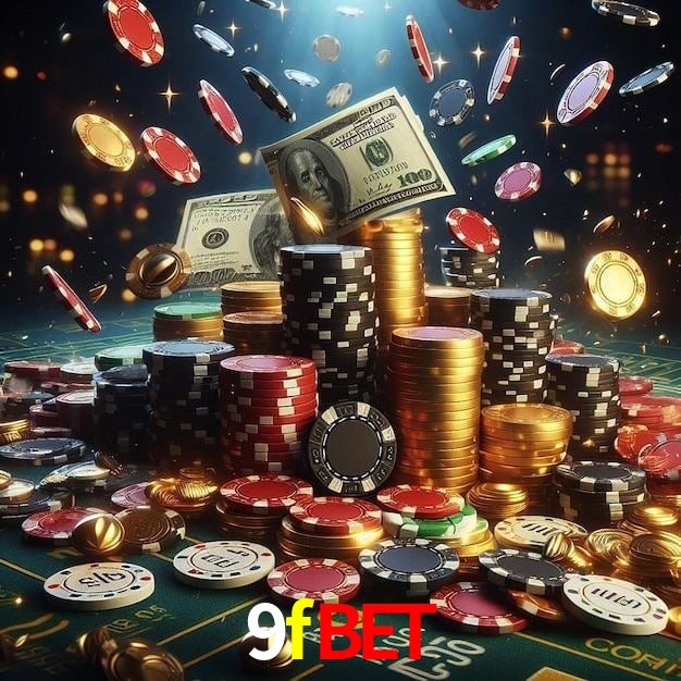 Download para Android e iOS na 9fbet
