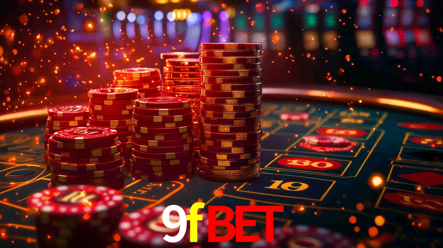 Programa VIP 9fbet