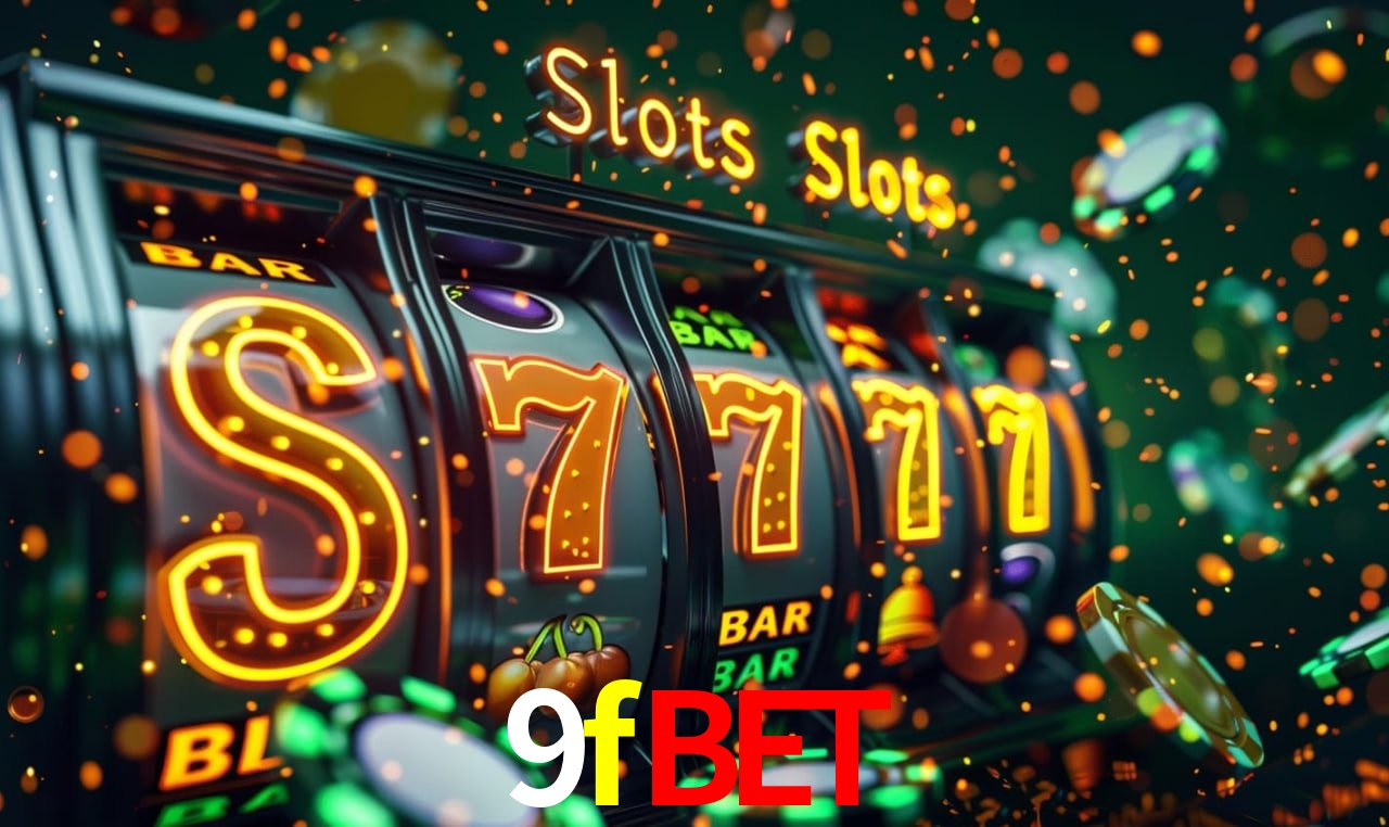 Casino Ao Vivo 9fbet