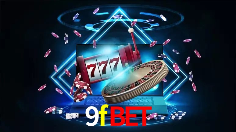 Jogos de Slot 9fbet