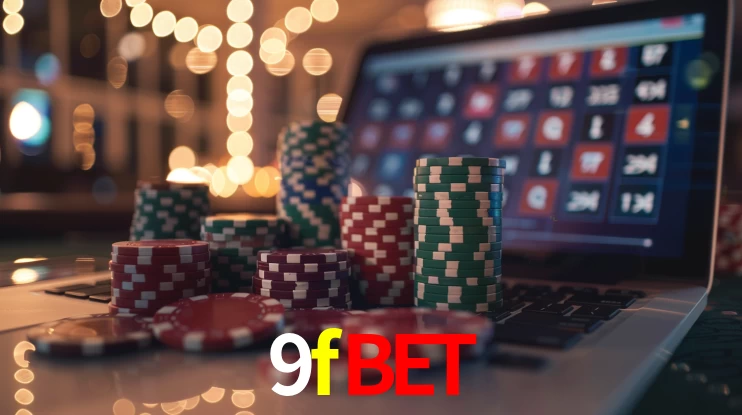 Account Benefits 9fbet