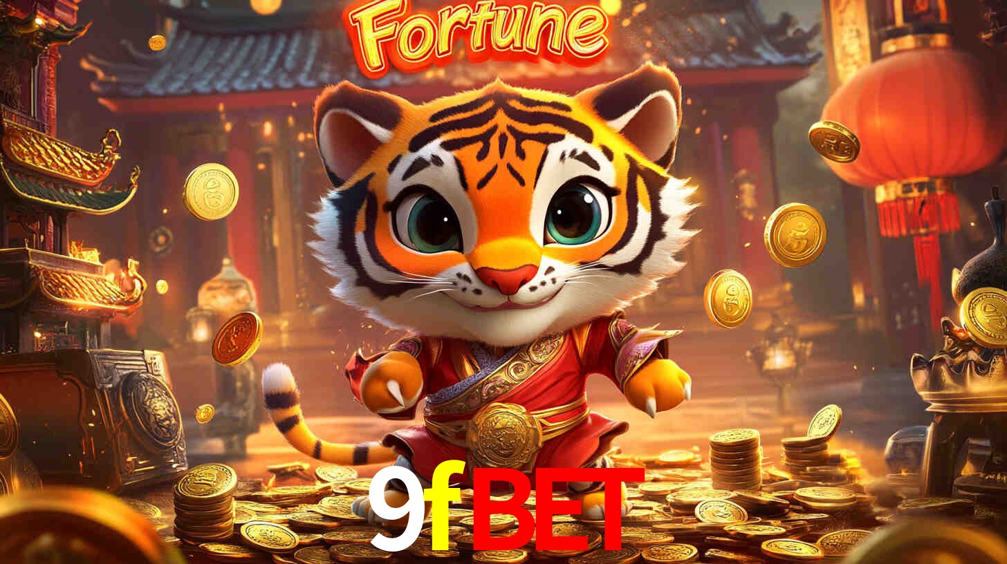 Inovações de Jogos na 9fbet: O Futuro das Experiências Interativas