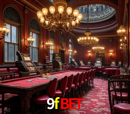 Promoção Relâmpago 9fbet