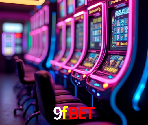 Segurança e performance na plataforma 9fbet