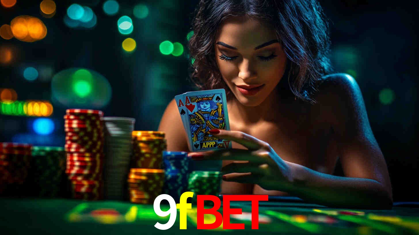 Apostas Esportivas na 9fbet: Um Guia Completo