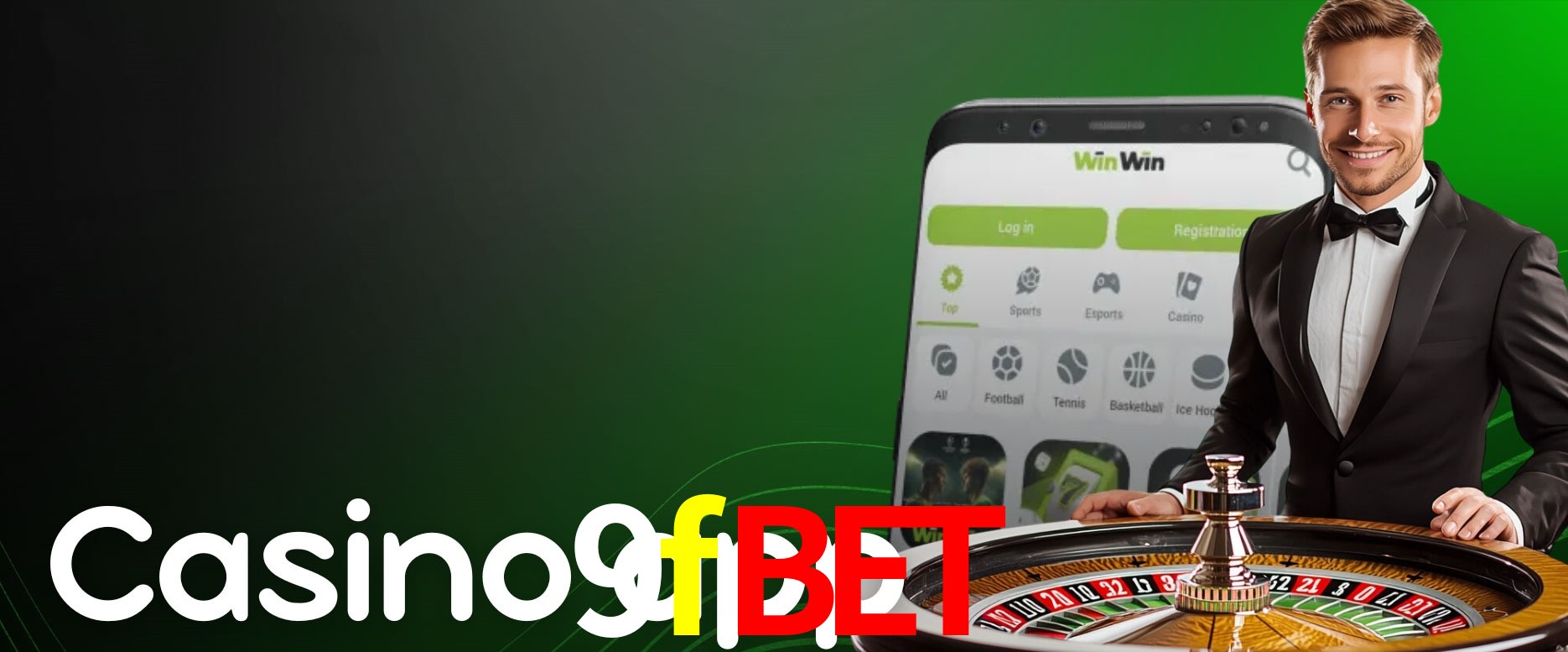 Flash Promotion 9fbet
