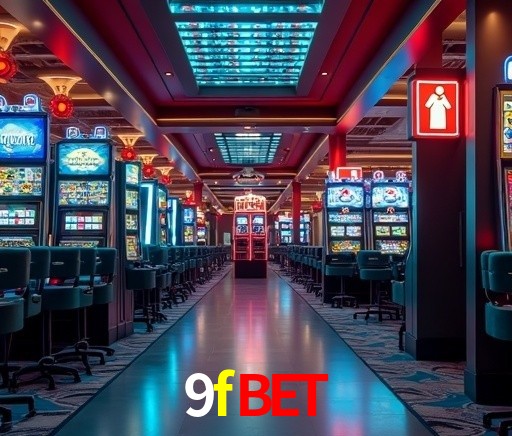 Explorando a Categoria de Eventos em Apostas na 9fbet