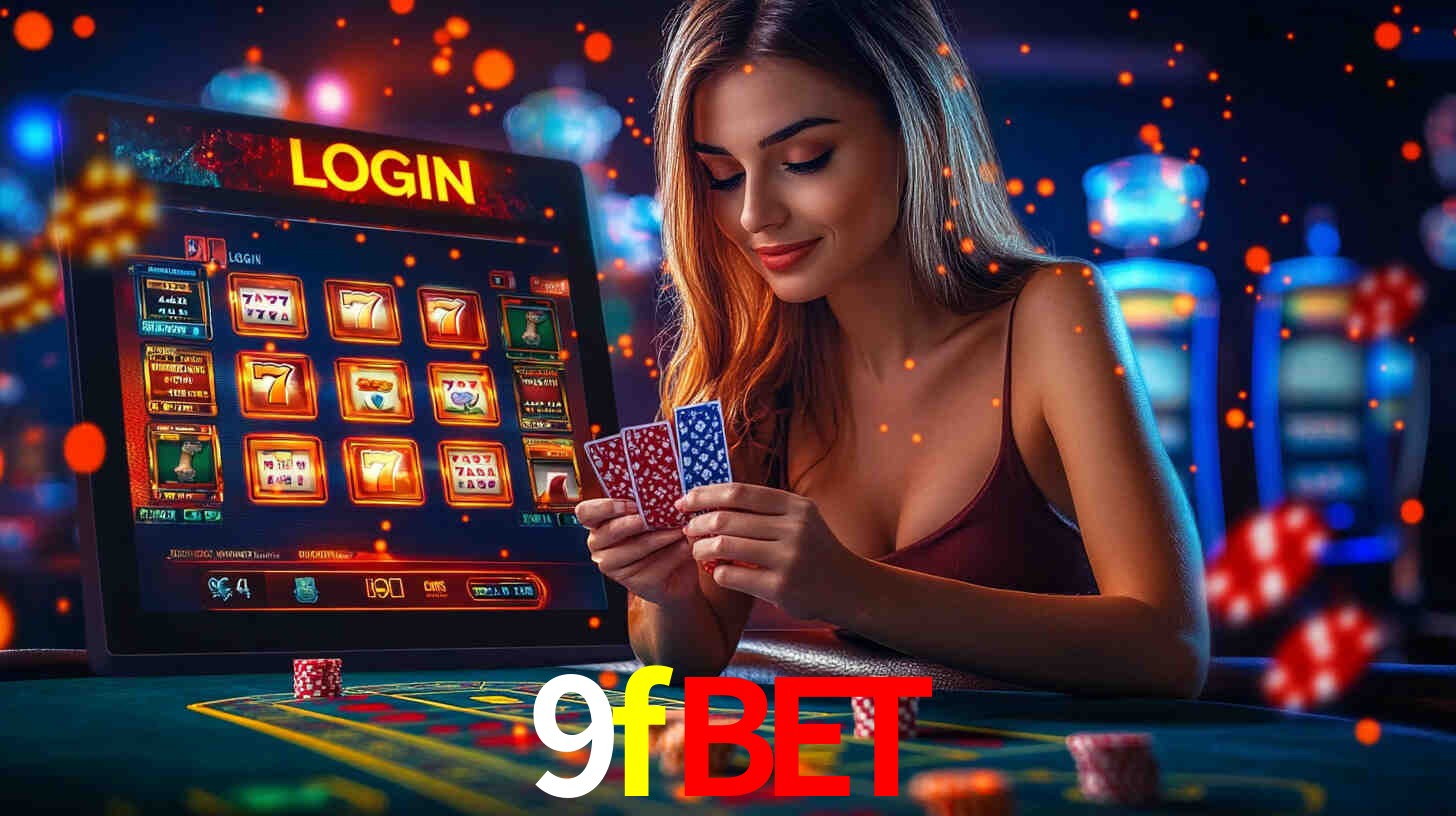 Bônus Generosos e Exclusivos no 9fbet para Você!