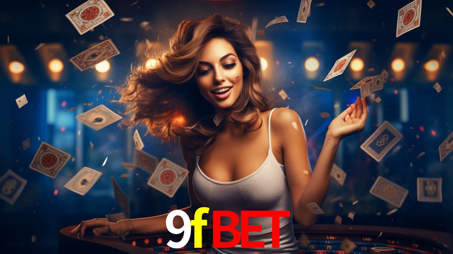 9fbet: Jogos de Caça-Níqueis-Altas Recompensas, Roleta-Velocidade, Blackjack-Desafios Máximos