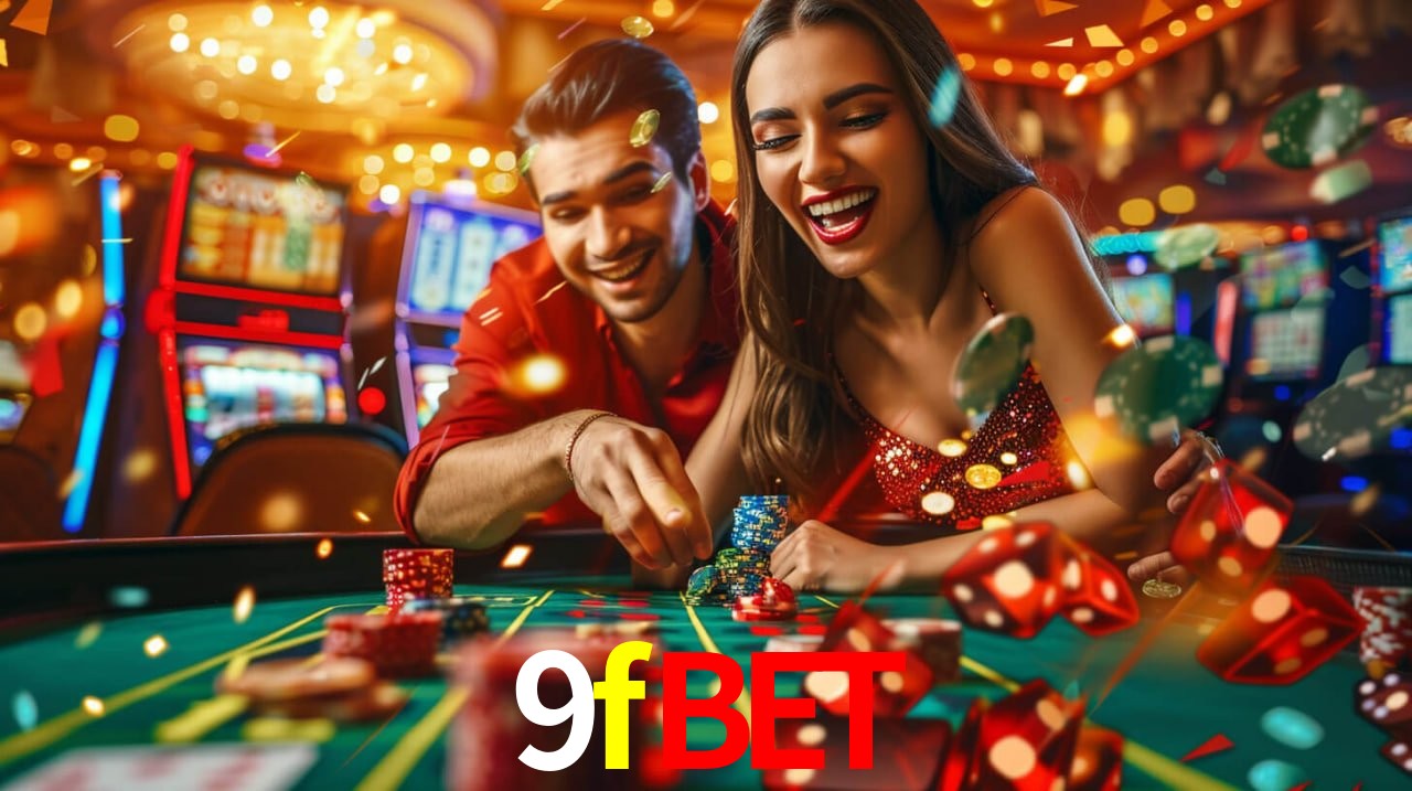 Login Seguro 9fbet