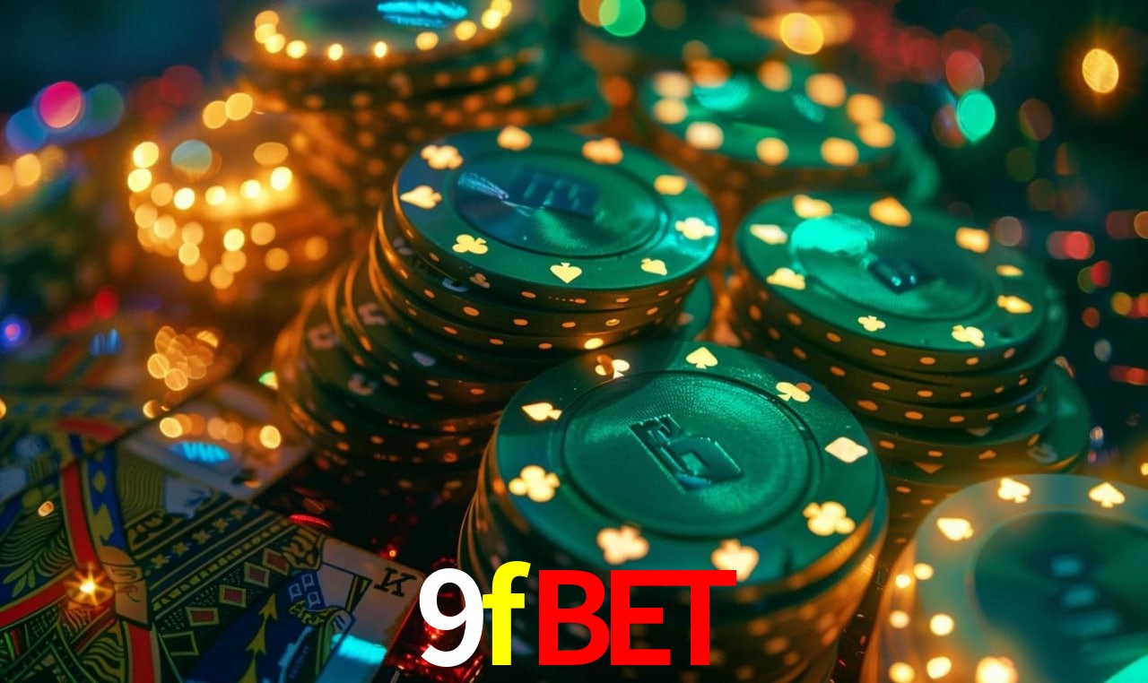 Casino VIP 9fbet