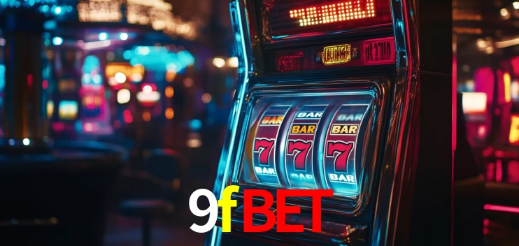 VIP Casino 9fbet