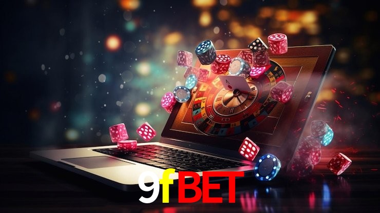 Desvendando o Mundo dos Jogos Virtuais na 9fbet