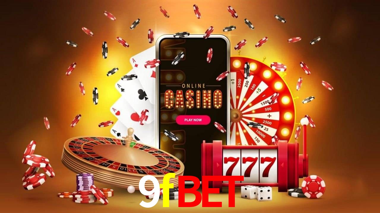 Diretório de Jogos 9fbet