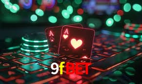 Apostas de Futebol 9fbet