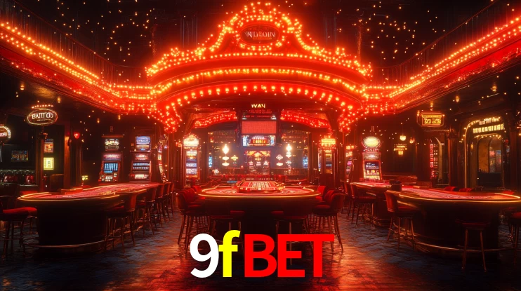 9fbet App Interface