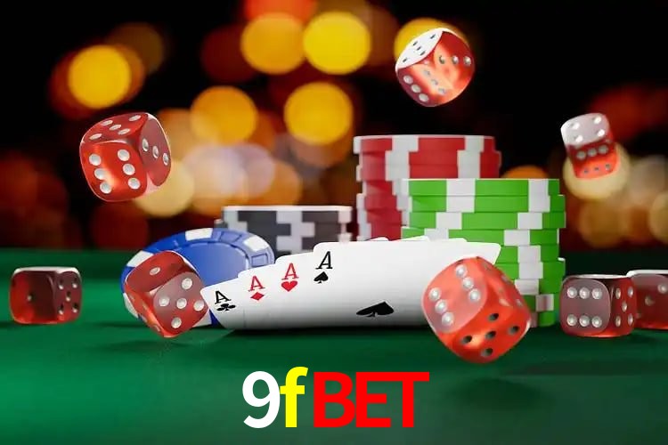 Avaliações dos Jogadores 9fbet