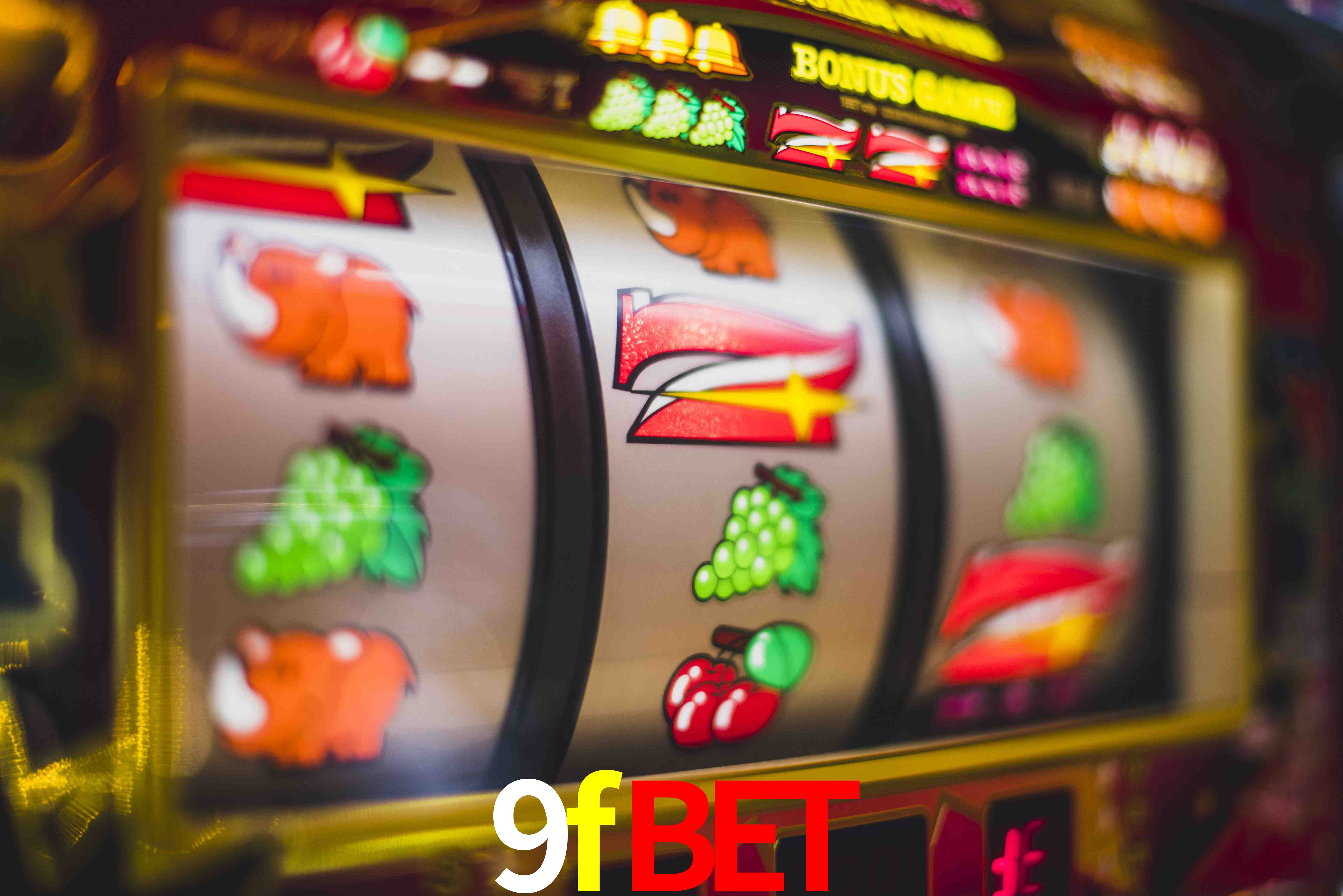 Football Betting 9fbet