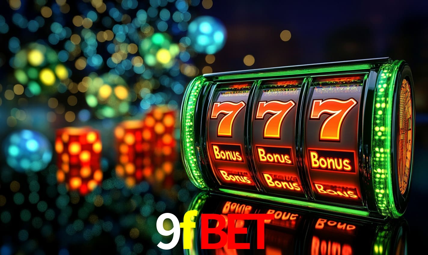 Provedores de Jogos 9fbet