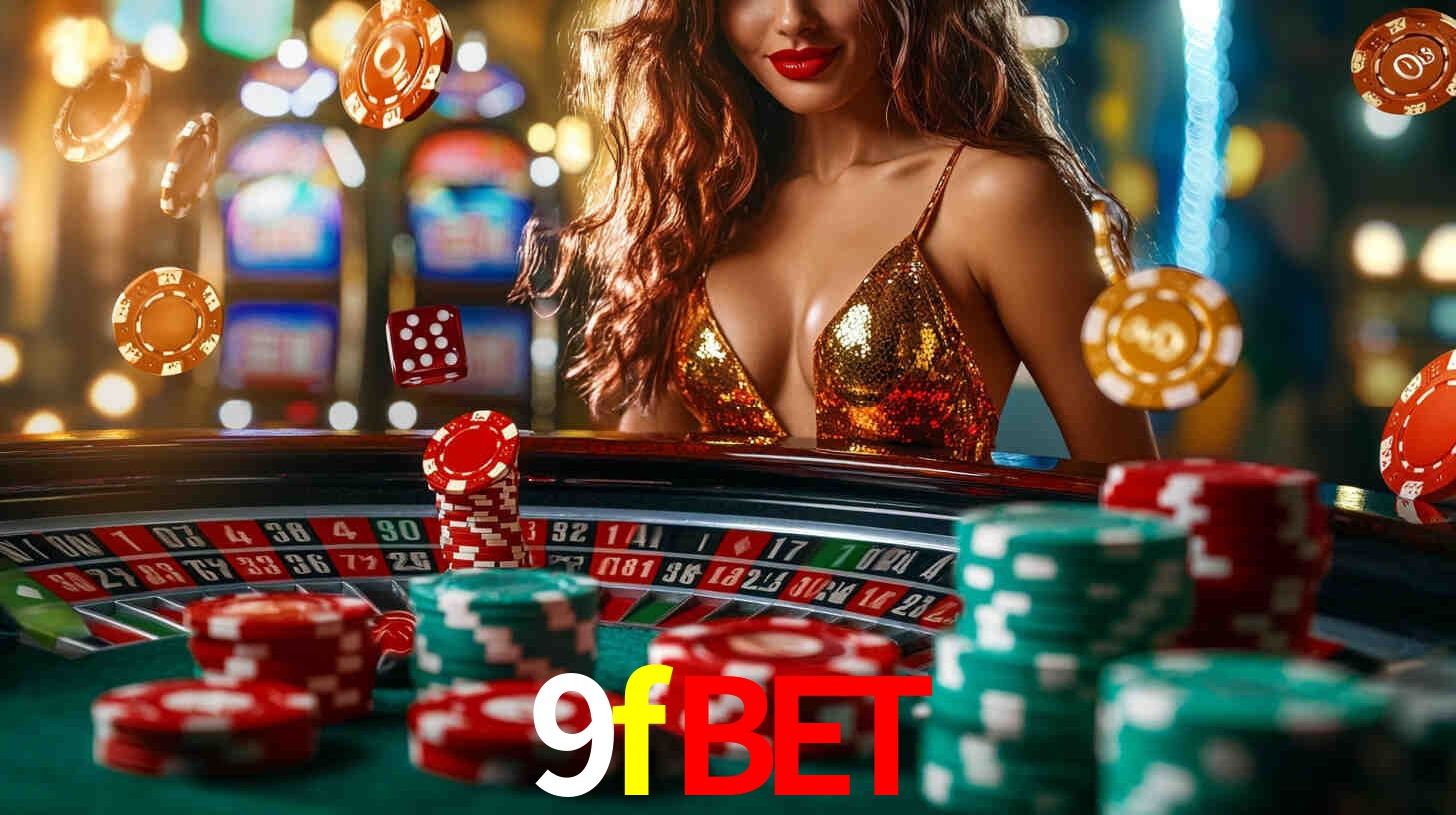 Welcome Bonus 9fbet