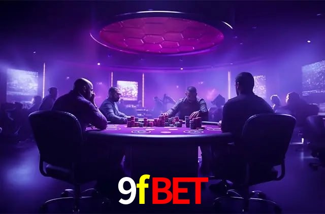 Descubra a Essência do 9fbet: Nossa História e Compromissos