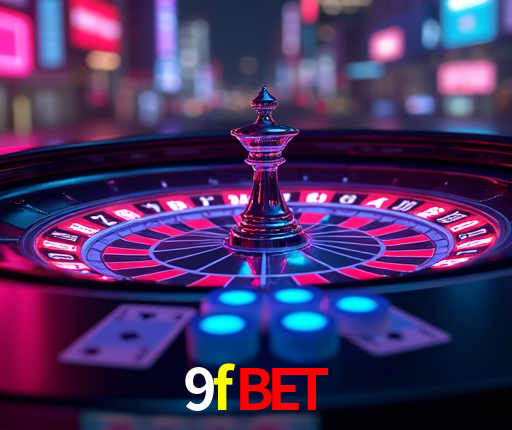 Descubra a Essência do 9fbet: Nossa História e Compromissos